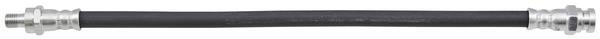 Flexible de frein (Durite de frein) A.B.S. ALL BRAKE SYSTEMS BV. ref. SL 3554